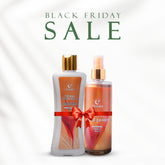 Musk Duo (Body Lotion + Body mist )