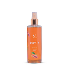 Papaya Body Mist