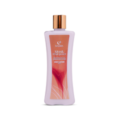 Musk Body Lotion