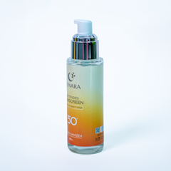 Sunscreen 50+