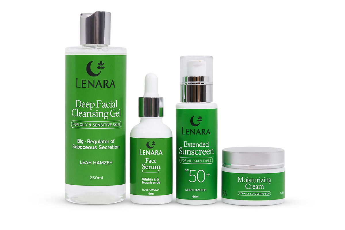 Lenara Bundle
