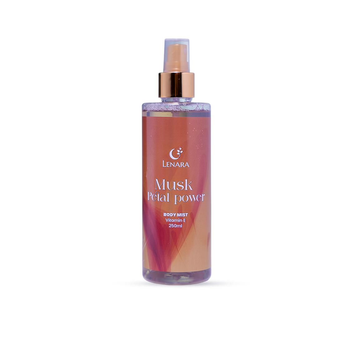 Musk Body Mist