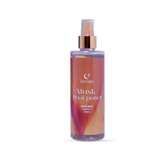 Musk Body Mist