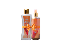 Musk Bundle (Body Lotion + Body mist )