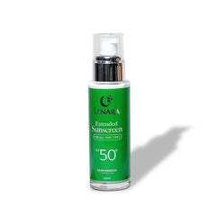 Sunscreen 50+