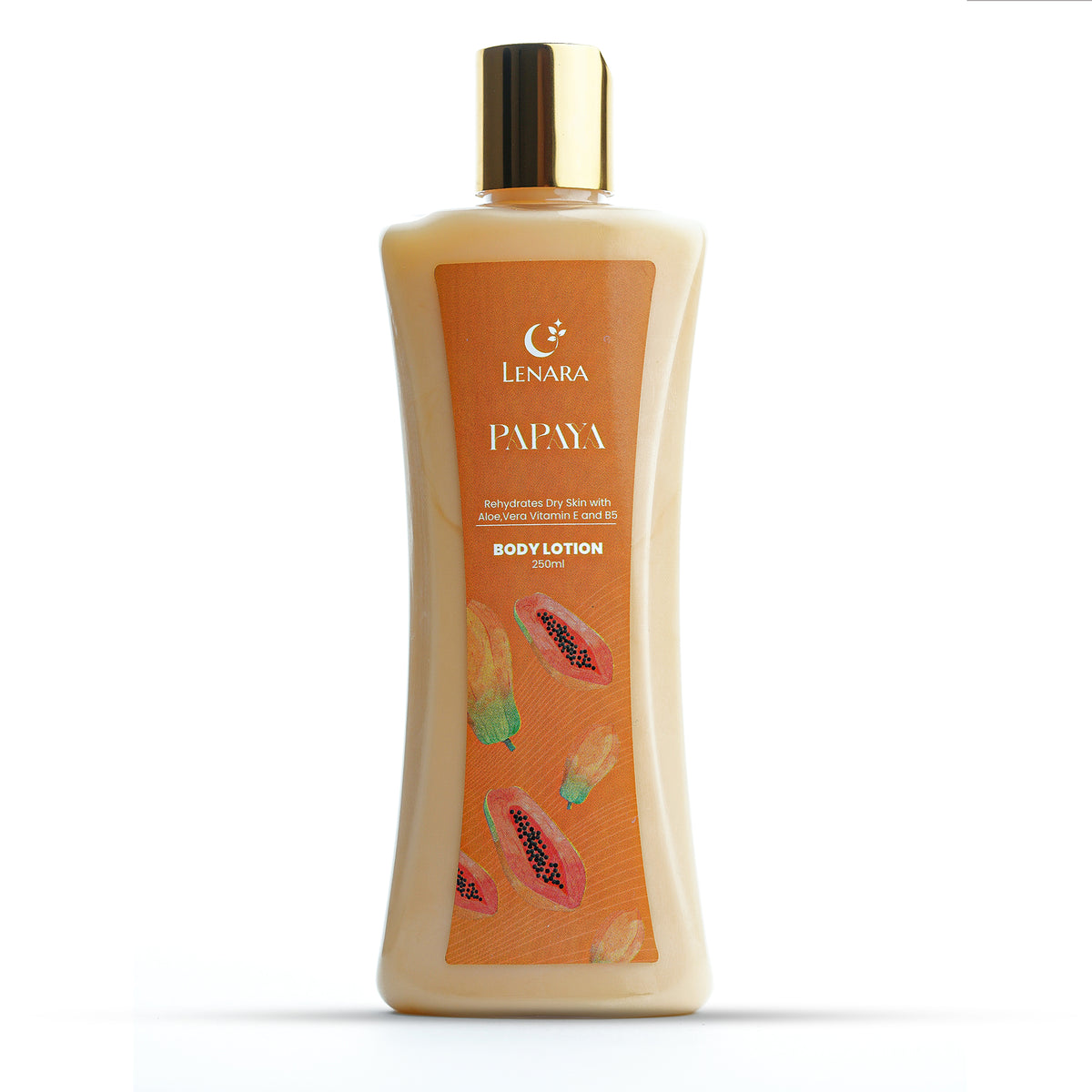 Papaya Body Lotion