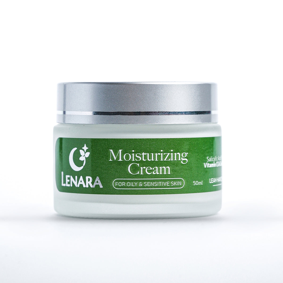 Lenara moisturizing cream Oily Skin 50ml