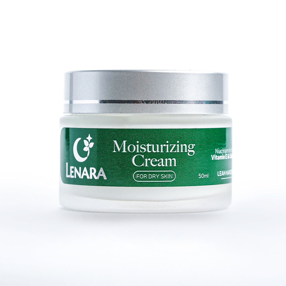 Lenara moisturizing cream Dry Skin 50ml