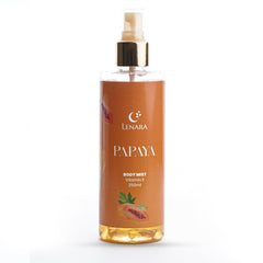 Papaya Body Mist
