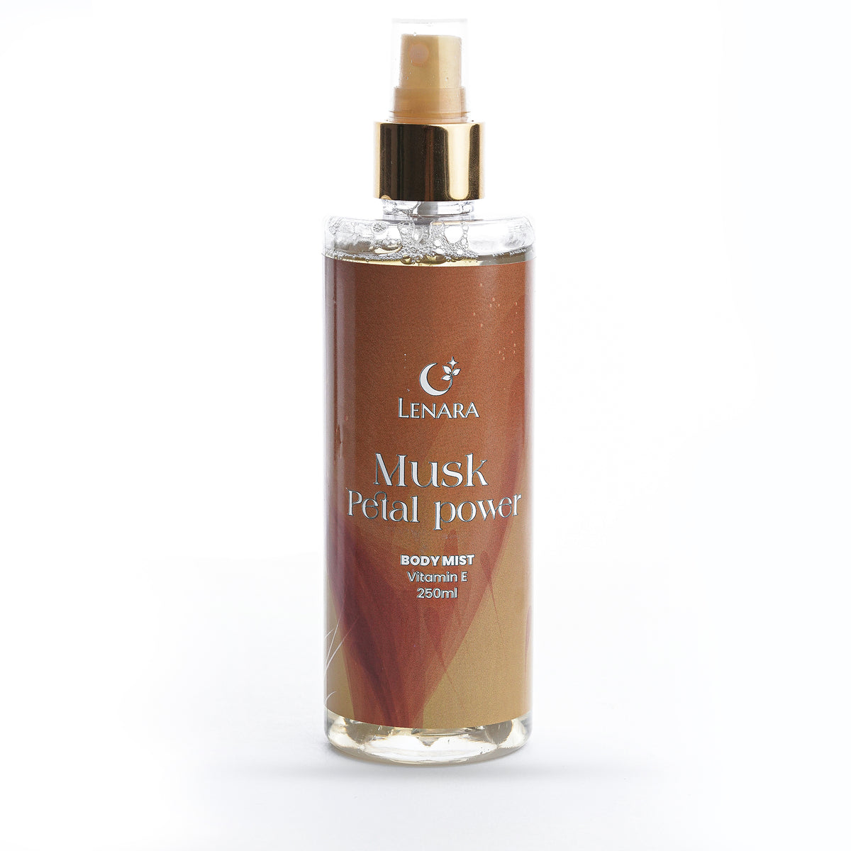 Musk Body Mist