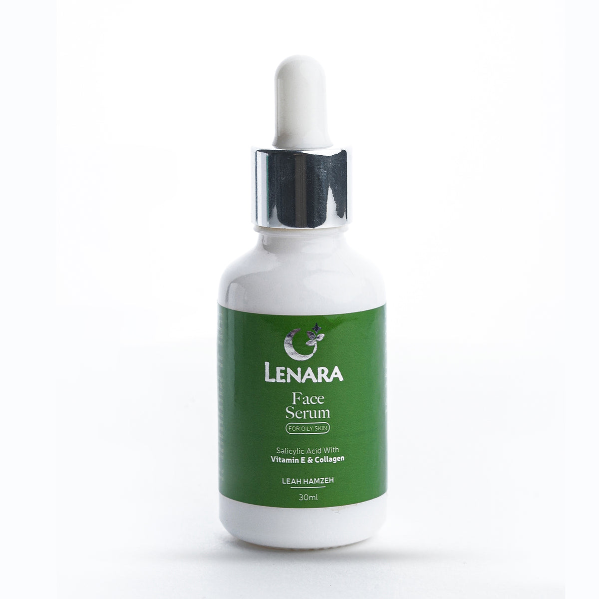 Lenara face serum oily Skin 30ml