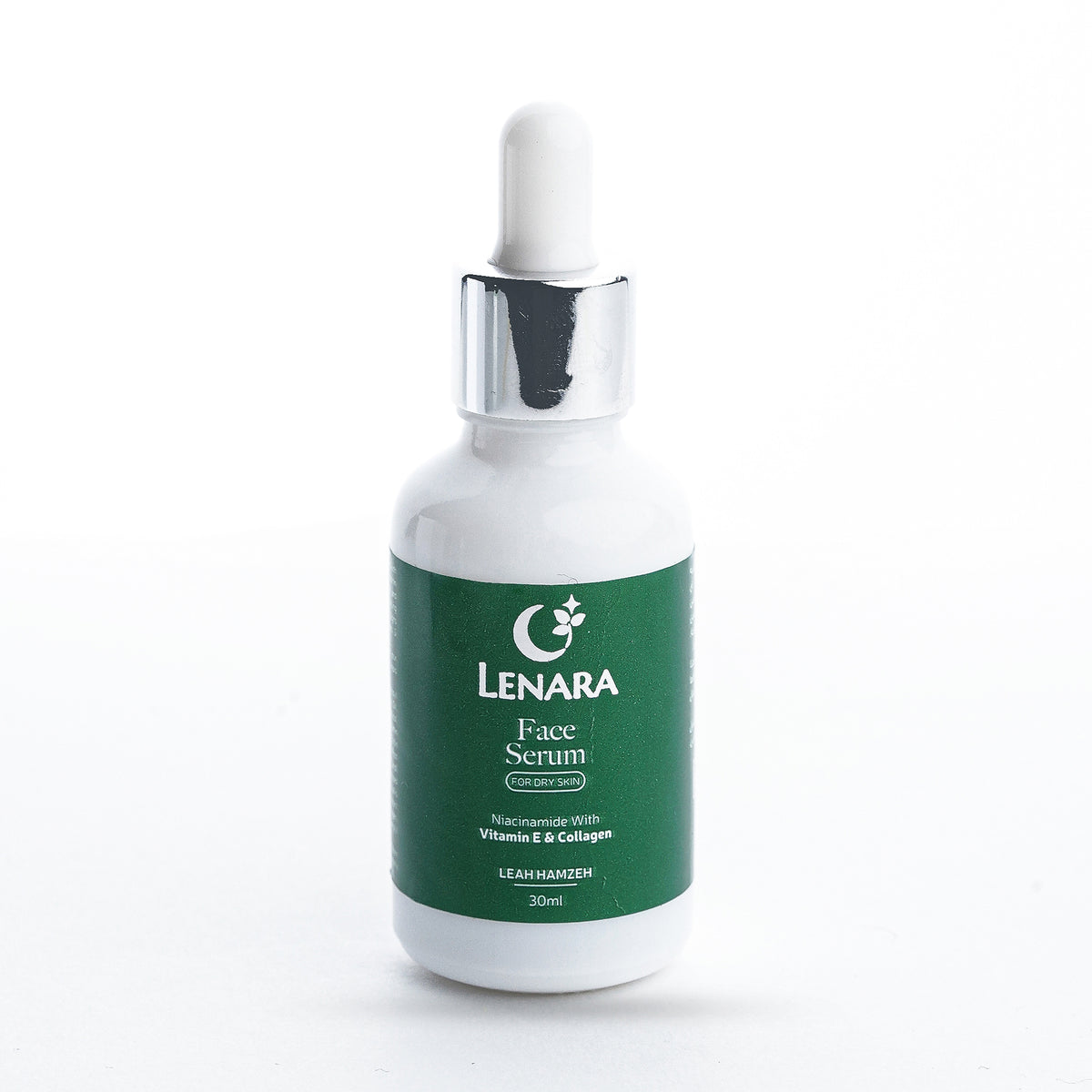 Lenara face serum Dry Skin 30ml