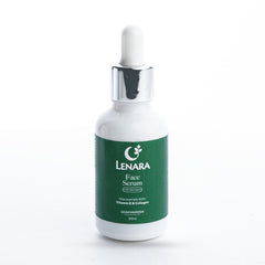 Lenara face serum Dry Skin 30ml