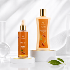Body Care Duo